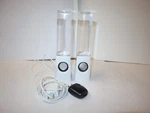 Mercury Innovations Rhythm Led And Water Dancing Speakers - AO4068908. Fixed Price $9.99.