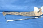 Nos 1981-85 Ford Escort Windshield Upper Roof Trim Reveal Molding Chrome Garnish. Fixed Price $125.00.