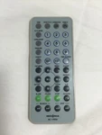 Insignia RC-1700A Remote Control For MPD850 I-PD1020 Dvd Players Replacement. Fixed Price $11.22.