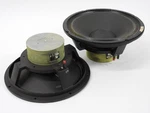 Altec Lansing 414-16B Vintage 12" 16-OHM Speaker Woofer Pair (original, Nice). Fixed Price $750.00.
