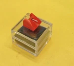 New In Box Turntable Needle Sansui SC-80 IS-44 IS-55 IS-350 440 732-D7. Fixed Price $16.89.