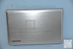 Toshiba Satellite S50T-A S55T-A Laptop Lcd Back Cover Lid + Webcam H000056140. Fixed Price $66.48.