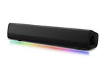 Creative Labs Blaster GS3 Compact Rgb Gaming Soundbar W/ Super Wide Tech.. Fixed Price $59.99.