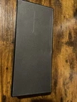 Sony SRS-X7 Wireless Personal Speaker Bluetooth Audio System And Ac Adapter. Fixed Price $115.95.