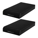 Knox Gear Studio Monitor Isolation Pads For 5-IN Speakers Pair Pro. Fixed Price $23.95.