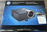 Hp Notebook Projection Companion AX325AA#ABA New!. Fixed Price $87.00.