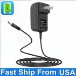 12V Charger For Taotronics TT-SK027, TT-SK025 Soundbar Speaker. Fixed Price $8.69.