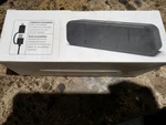 Clip On Usb Computer Speakers. Fixed Price $25.00.