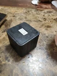 V7 Bluetooth Wireless Portable Speaker With Contact Bass SP5000-BT-BLK. Fixed Price $15.00.
