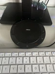 Jabra 510+ Portable Speaker System - Black. Fixed Price $31.00.