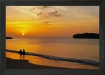 Sun 167 Framed Wall Art Poster Canvas Print Picture. Fixed Price $54.08.