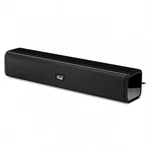 Adesso Xtream S5 Usb Sound Bar Speaker 5WX2. Fixed Price $79.01.