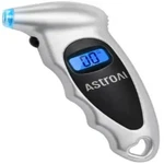 Astroai GL-0801A Digital Tire Pressure Gauge Car Truck Motorcycle Auto. Fixed Price $9.03.
