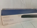 Insignia Soundbar Home Theater Speaker W/ Bluetooth (NS-SB316) Black No Remote. Fixed Price $49.99.
