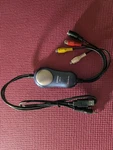Avermedia Mdvdezusb Ezmaker 2.0 External Video Capture Advice. Fixed Price $11.90.