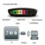 D-link DHD-131 Mainstage Wireless Wifi Tv Adapter For Intel , Display. Fixed Price $14.24.