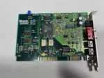 Vintage Microsoft Windows Sound System Isa Card. Fixed Price $69.08.