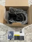 Jabra GN9330E Cordless Headset (9337-509-405). Fixed Price $59.99.