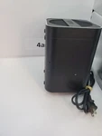 Ihome IH51B Stereo Micro System Subwoofer Only 65W In Black. Fixed Price $35.00.