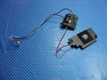 Lenovo Thinkpad 15.6"W520 Oem Left & Right Speaker Set 04W1572 23.40935.001 Glp*. Fixed Price $9.95.