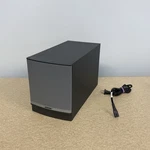 Bose Companion 3 Series Ii Multimedia Computer Speaker Subwoofer Only 406808. Fixed Price $89.99.