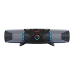 Marvo SG-100 Bluetooth Rgb Gaming Speaker. Fixed Price $81.93.