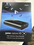 Elgato Game Capture High Definition Recorder - 10025010. Fixed Price $85.00.