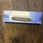 Philips Multimedia Speaker 6000 Series. Fixed Price $34.00.