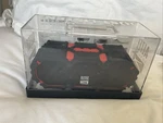 Altec Lansing Rugged Bluetooth Speaker IMW477-CG. Fixed Price $24.95.