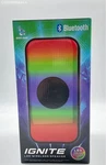 Bass Jaxx Portable Bluetooth Speaker, Color Changing Led Lights - Usb Charging. Fixed Price $16.00.