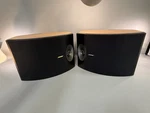 Bose 301 Series V Light Cherry Direct/reflecting Loudspeakers Pair !!. Fixed Price $325.00.