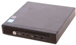 Hp MP9 G2 Retail System, Mini Desktop Pc. Fixed Price $175.00.