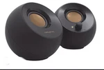 Creative Pebble 2.0 Usb-powered Channel Computer Speakers Wired Black. Fixed Price $34.50.