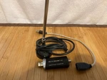 Ati Tv Wonder Hd 600 Usb 2.0 Hybrid Tuner 102G018100 Video Capture Antenna. Fixed Price $40.98.
