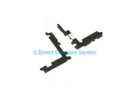 YJ6FR 023.4009F.0012 Genuine Original Dell Speaker Kit Inspiron 17 7773 (EG19). Fixed Price $16.68.