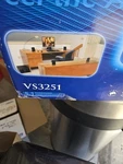 Altec Lansing VS3251 Computer System W/subwoofer, Speakers. -remote. Fixed Price $29.95.