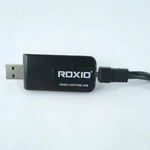 Roxio Video Capture Usb UB315-E Version Whats Pictured Is You Get. Fixed Price $10.93.