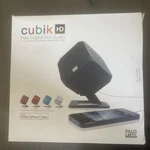 Palo Alto Cubik Hd Pure Digital Hi-fi Audio SPEAKERS24-BIT Great. Fixed Price $19.95.