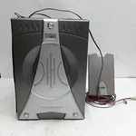 Coby CS-P92 Home Theater Speakers Center And Subwoofer. Fixed Price $17.19.