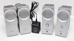 Bose Companion 2 Desktop Laptop Pc Multimedia Computer Speakers System Pair. Fixed Price $80.99.