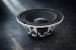 Resilient Sounds Neo 300W Rms 4OHM 6.5" (sold As Single Speaker). Fixed Price $89.99.