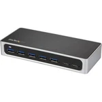 Startech.com 7-PORT Hub 5XUSB-A 2XUSB-C Fast Charge 3.2 Self-powered. Fixed Price $130.44.