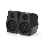 Sanyun SW209 36W Immersive Gaming Speakers With Dsp 2.75"+18MM, Black. Fixed Price $99.73.