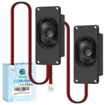 Cqrobot Speaker Watt 4 70MM*31MM, OHM-JST-PH2.0 Interface. Fixed Price $15.99.