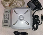 (working)adaptec Videoh AVC-2310 Dvd Media Center For Pc With Accessories & Case. Fixed Price $20.00.