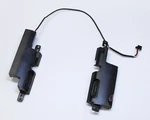 Hp Pavilion DV6-3000 Left & Right Set AAS3PLX6TP303 Genuine. Fixed Price $11.55.
