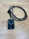 Logitech Z4 Speaker Volume Bass Controller Pod R902 - Tested. Fixed Price $15.95.
