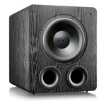 Svs PB-2000 Pro 12" Ported Subwoofer (premium Black Ash). Fixed Price $1199.00.