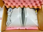 Rare Vintage New Altec Lansing Usb Speakers Designed For Acer Aspire Upgrades. Fixed Price $34.95.