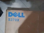 Dell S370X Tv Speakers W Mounts 21 Inch. Fixed Price $109.00.